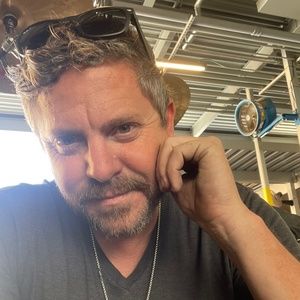 Hi, it’s me, McCoy. Buy my stuff!